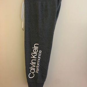 Calvin Klein Joggers/Sweatpants